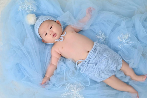 文山宝宝5个月奶量